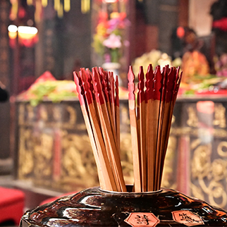 線上解籤 線上解籤