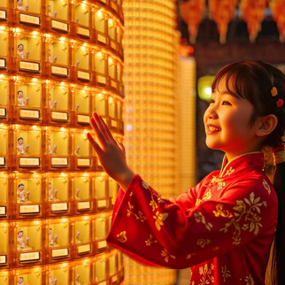 線上點燈 線上點燈